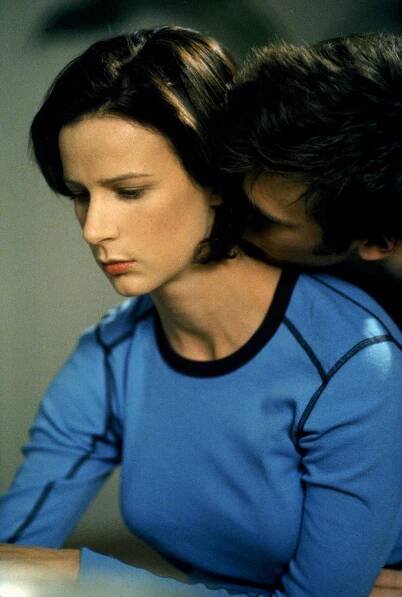 Odpočívej v pokoji - Nejkrásnější období v roce - Z filmu - Rachel Griffiths