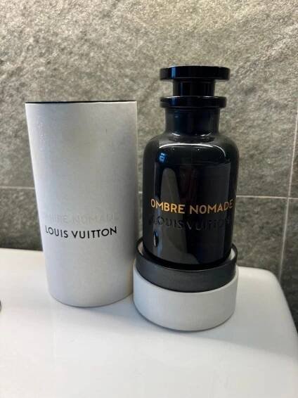 Ombre Nomade Louis Vuitton pro ženy a muže