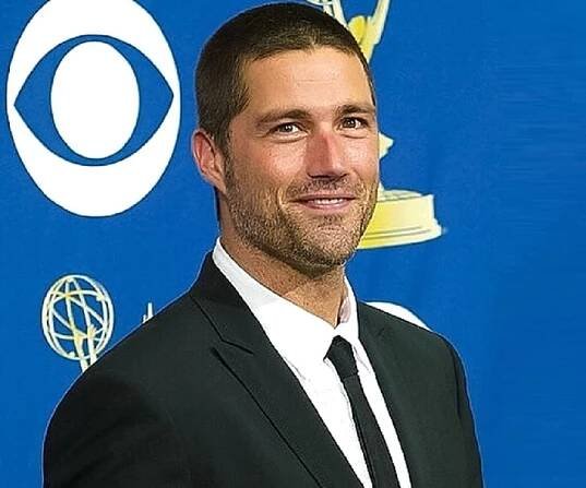 Matthew Fox Biography - Facts, Childhood, Family Life & Achievements