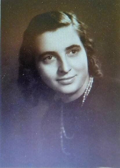 Irena Valášková (1923)