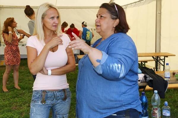 Tři roky po smrti Grosse (†45): K vdově Šárce připlouvají miliony korun!