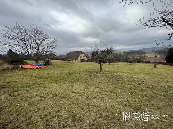 Prodej Pozemek, Stašov, Beroun