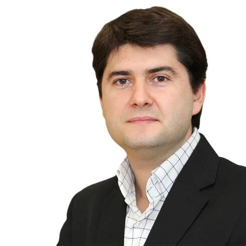 Prof. Javier Garcia Martinez | Speakers | World Science Forum