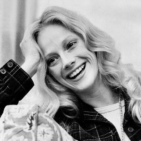 The Triumph and Tragedy of Sondra Locke