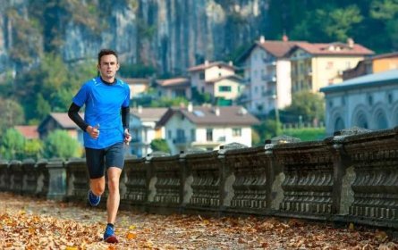 Proper Running Form: 9 Tips To Perfect Your Running Form 2