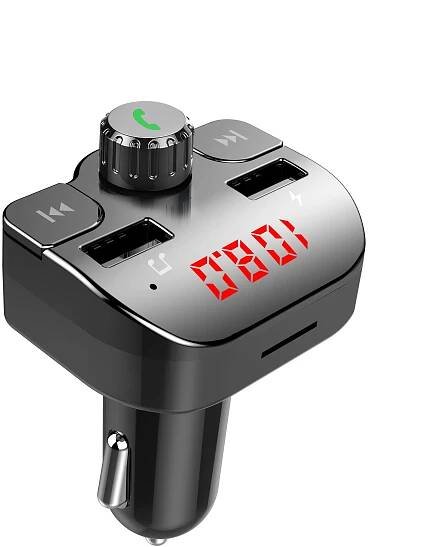 Car Bluetooth Speaker