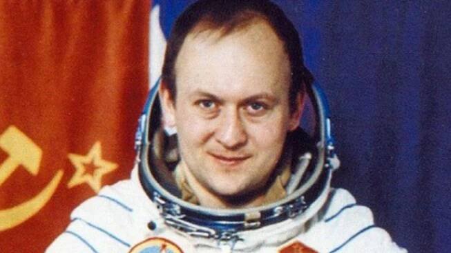 Vladimír Remek: náš první kosmonaut a velvyslanec,.. | FORUM 24