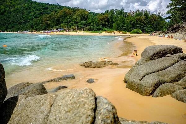 Thailand – Phuket Province – Adventure Book