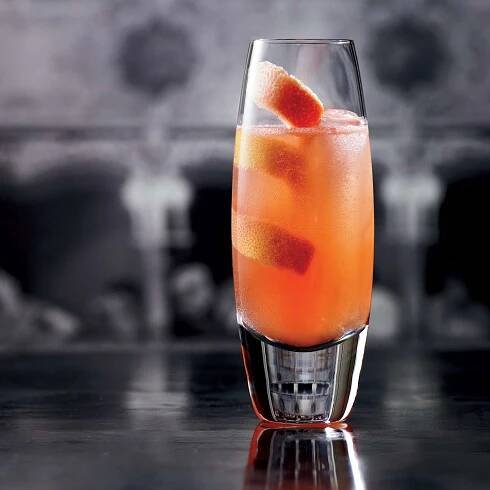 Paloma Italiana Recipe