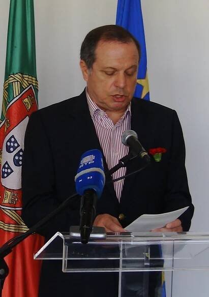 1996 Azorean regional election - Wikipedia