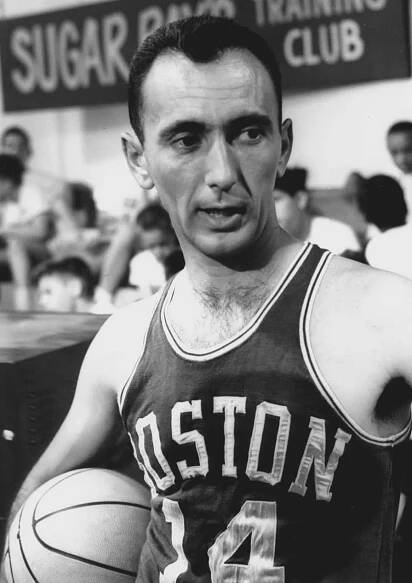 Bob Cousy – Wikipedie