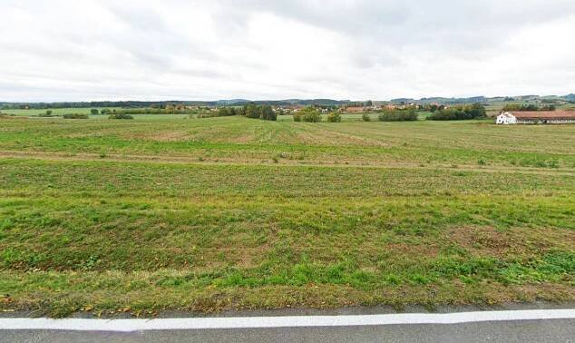 Prodej Pozemek, Čížová - Bošovice, okres Písek