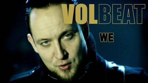Volbeat - We (Official Video)
