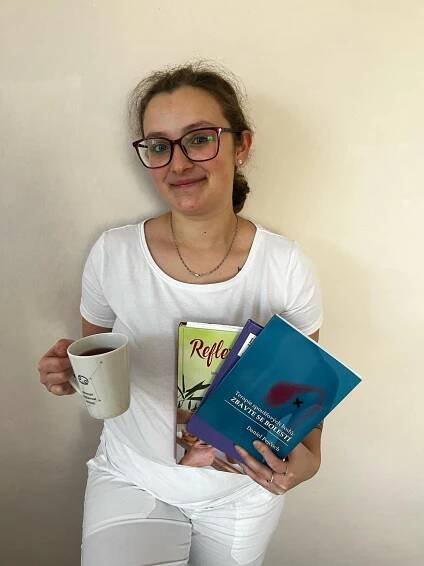 O mně – Hope