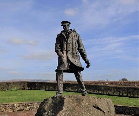Doune – Travel guide at Wikivoyage