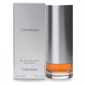 Calvin Klein Contradiction W EDP 50 ml + dárek dle vlastního výběru
