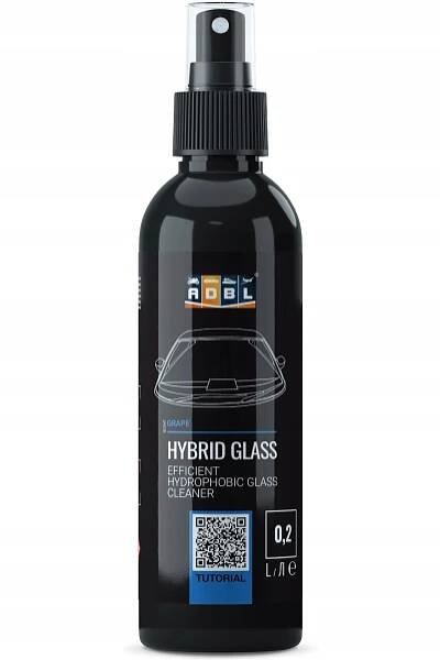 ADBL Hybrid Glass Cleaner 0.2L - Hydrofobní čistič skel