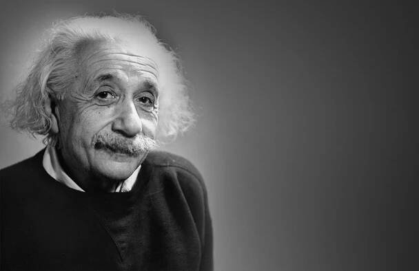 Einstein
