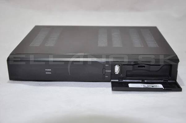 AB CryptoBox 702T HD - Cryptobox.sk