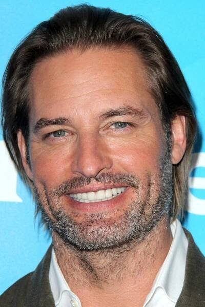 Josh Holloway herec