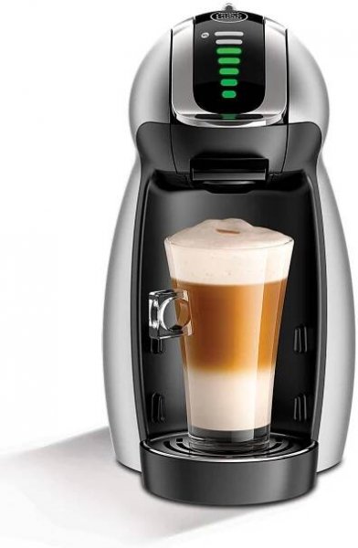 Dolce Gusto Genio Návod na obsluhu | Manualzz
