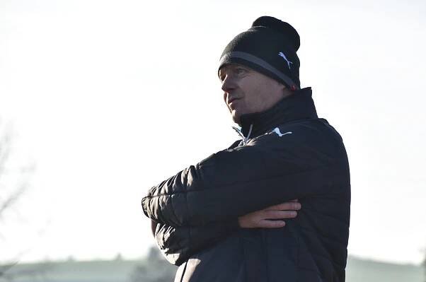 Stanislav Hejkal na lavičce Teplic končí