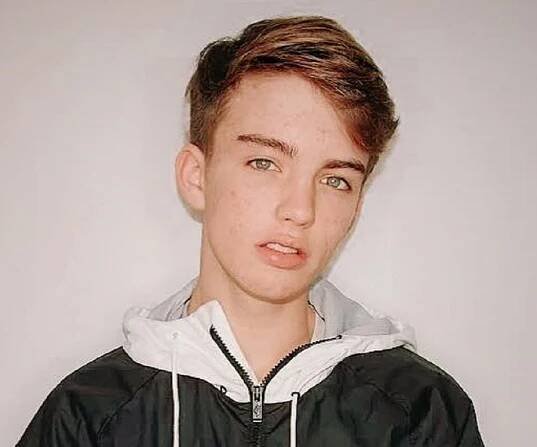 Hayden Hicks – Bio, Facts, Family Life of TikTok Star