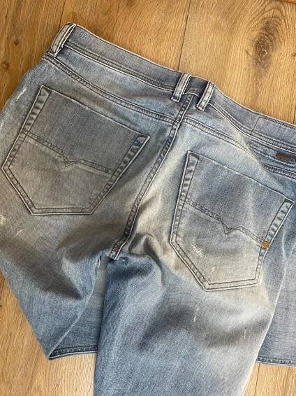 Diesel Tepphar 34/32 carrot slim | Aukro
