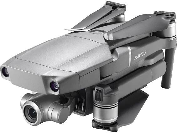 DJI Mavic 2 Zoom dron RtF s kamerou