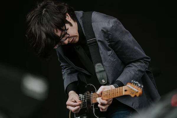 Car Seat Headrest