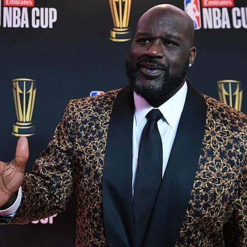 Shaquille O’Neal Says Former Orlando Magic Star Could Match Kobe Bryant’s Success