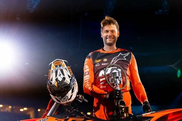 Články - FMX Gladiator Games 2023