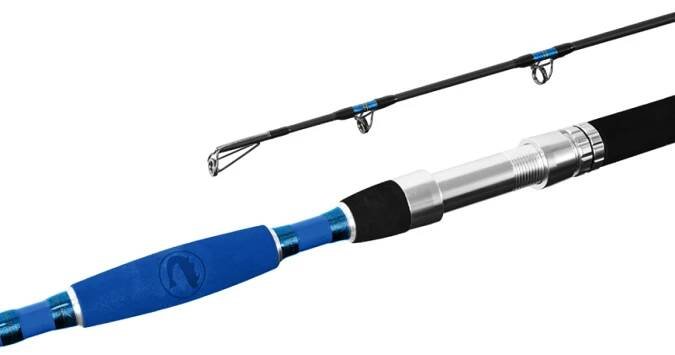 Delphin HAZARD / 2 diely - 285cm/500g