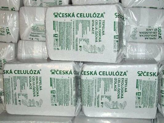 Česká celulóza