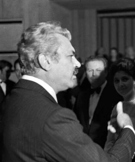 Sergej Bondarčuk