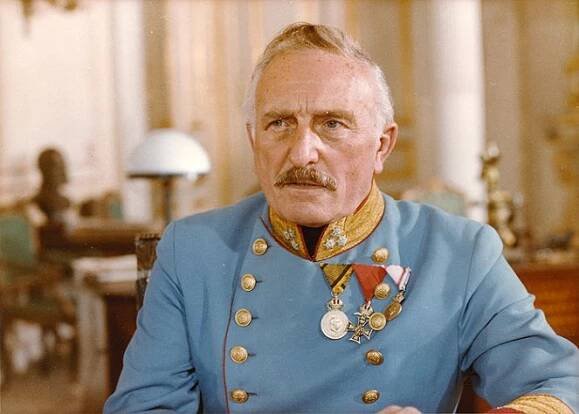 Evropa tančila valčík (1989)