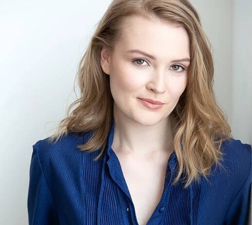 Press - ERICA ANDERSON