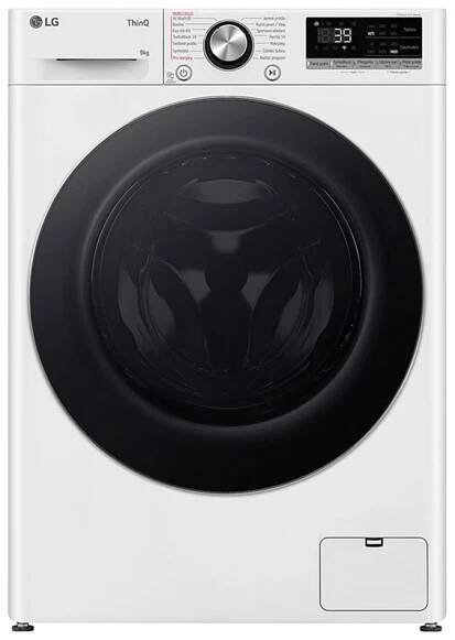 LG FLR7A92WG od 13 990 Kč