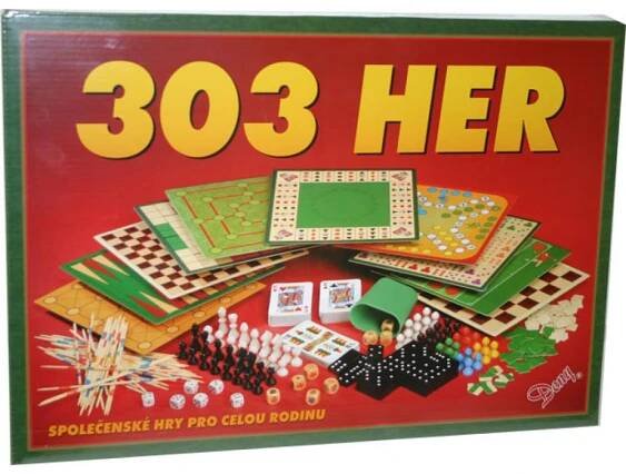 Mikro Trading 303 her