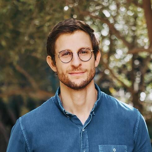 Aaron Jacobson
