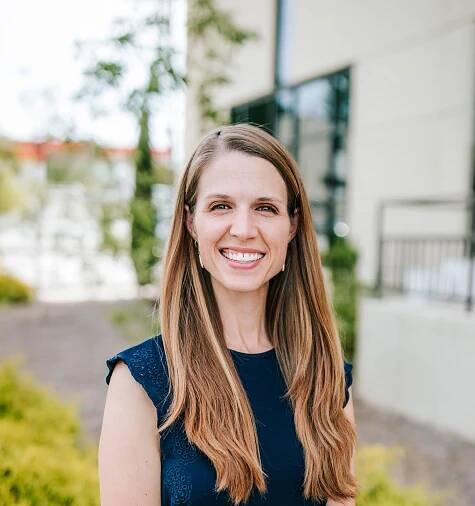 Meet Cristina Elstad MD