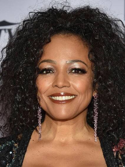 Kim Fields - Actress
