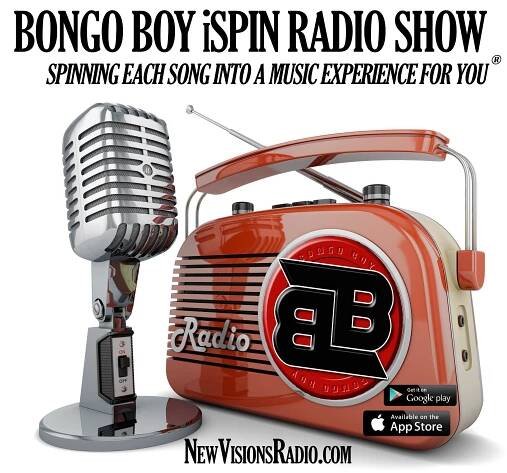 Bongo Boy Beach – Bongo Boy Records