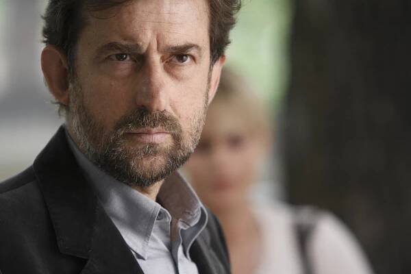 Klidný chaos - Z filmu - Nanni Moretti