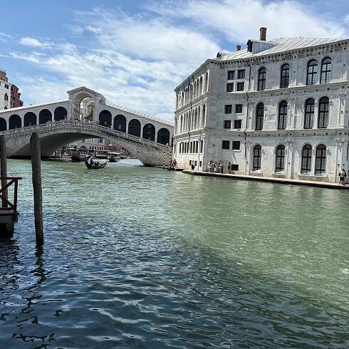 AL PONTE ANTICO HOTEL - Updated 2025 Prices & Reviews (Venice, Italy)