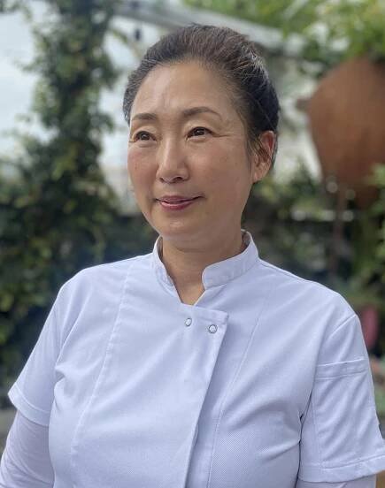 Our Table – At Her Table – San Luis Obispo County – Celebrating Women through the Art of Culinary Connection