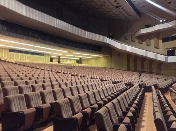 Ballet Swan Lake in Congress centre - Review of Kongresove centrum Praha, Prague, Czech Republic - Tripadvisor