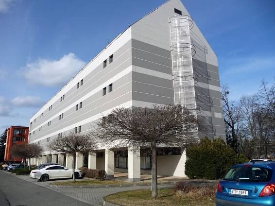 Návrh nového Okresního archivu ve Frýdku-Místku - Česká komora architektů