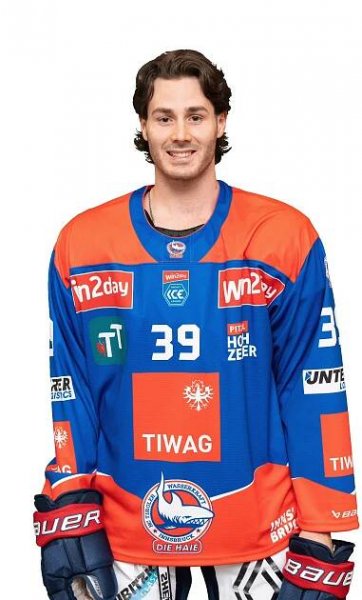 HC Tiroler Wasserkraft Innsbruck