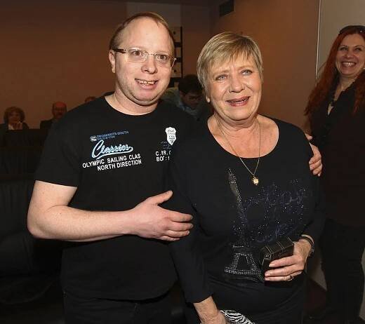 Hvězda Ulice Jaroslava Obermaierová (73): Strach o nemocného syna!